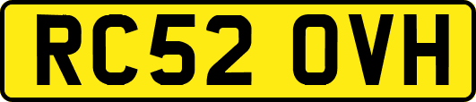 RC52OVH