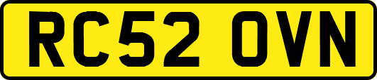 RC52OVN