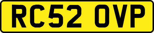 RC52OVP