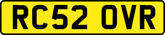 RC52OVR