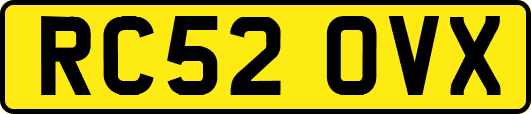 RC52OVX