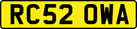 RC52OWA