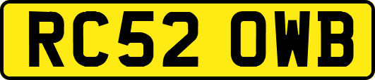 RC52OWB
