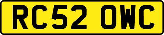 RC52OWC