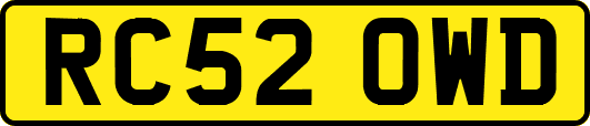 RC52OWD