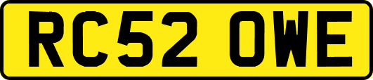 RC52OWE