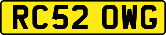 RC52OWG