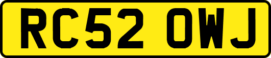 RC52OWJ