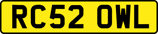 RC52OWL