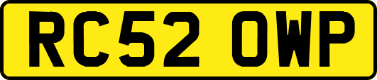 RC52OWP