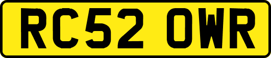 RC52OWR