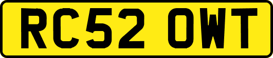RC52OWT