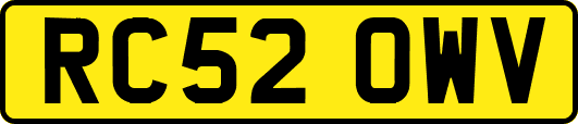 RC52OWV
