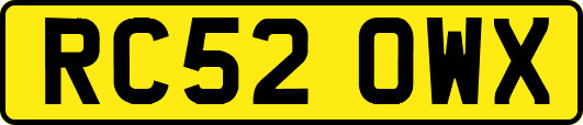 RC52OWX
