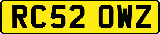 RC52OWZ