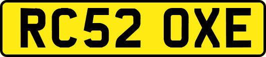 RC52OXE