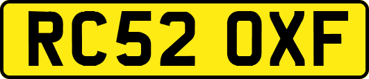 RC52OXF