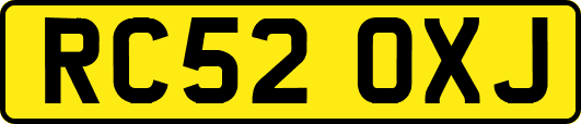 RC52OXJ