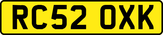 RC52OXK