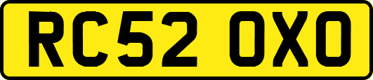 RC52OXO