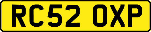 RC52OXP