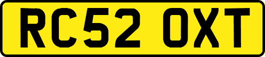 RC52OXT