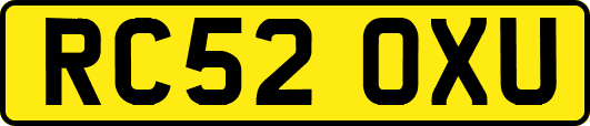 RC52OXU