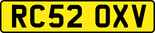 RC52OXV