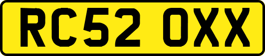 RC52OXX