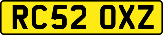 RC52OXZ