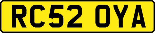 RC52OYA