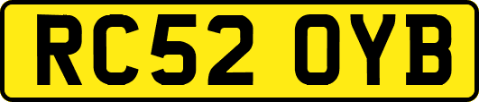 RC52OYB