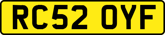 RC52OYF