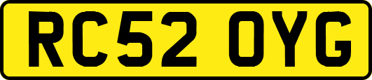 RC52OYG