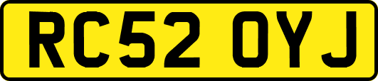 RC52OYJ
