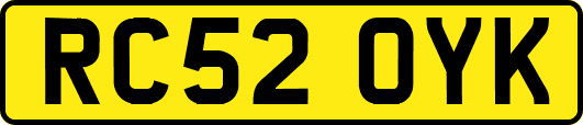 RC52OYK