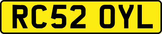 RC52OYL