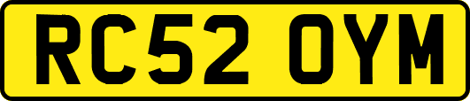 RC52OYM