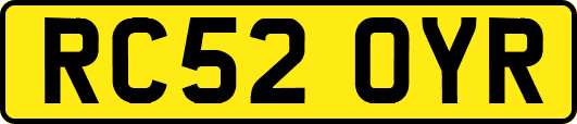 RC52OYR