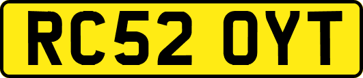 RC52OYT