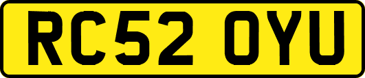 RC52OYU