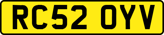 RC52OYV