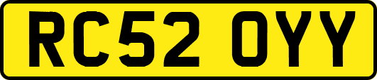 RC52OYY