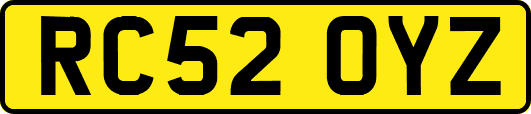 RC52OYZ