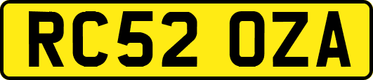 RC52OZA