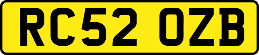 RC52OZB
