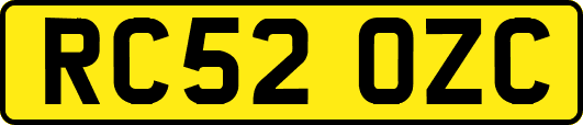 RC52OZC