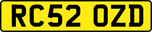 RC52OZD