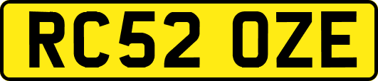 RC52OZE