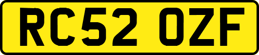RC52OZF